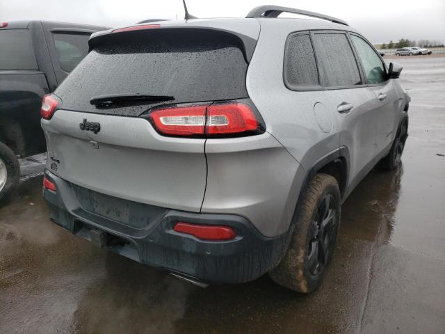 Photo 4 from auction – 2017 JEEP CHEROKEE L with VIN 1C4PJMDS4HW582871