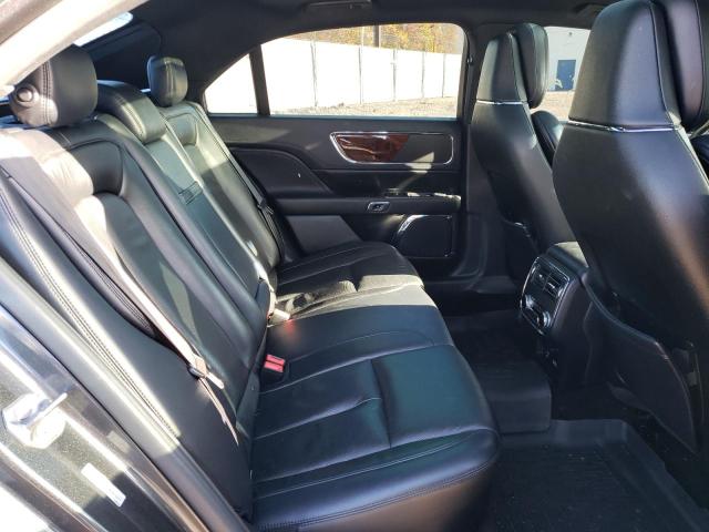 Photo 6 from auction – 2017 LINCOLN CONTINENTA with VIN 1LN6L9NC8H5626642