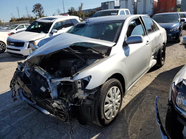 Photo 2 from auction – 2009 TOYOTA CAMRY BASE with VIN 4T4BE46K49R099648
