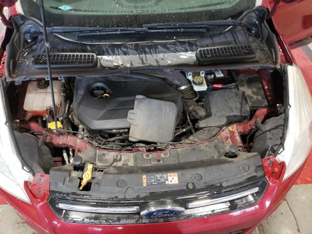 Photo 7 from auction – 2014 FORD ESCAPE SE with VIN 1FMCU9GXXEUC26793