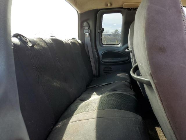 Photo 6 from auction – 2001 DODGE RAM 1500 with VIN 3B7HC13YX1G718668