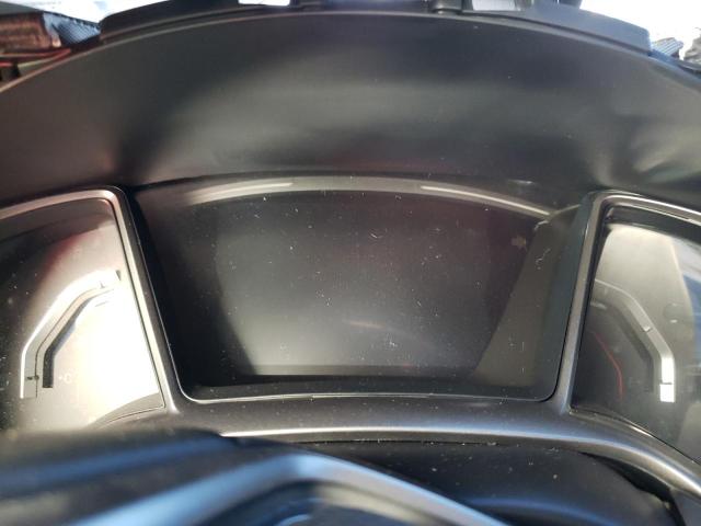 Photo 8 from auction – 2019 HONDA CIVIC SI with VIN 2HGFC1E51KH707135