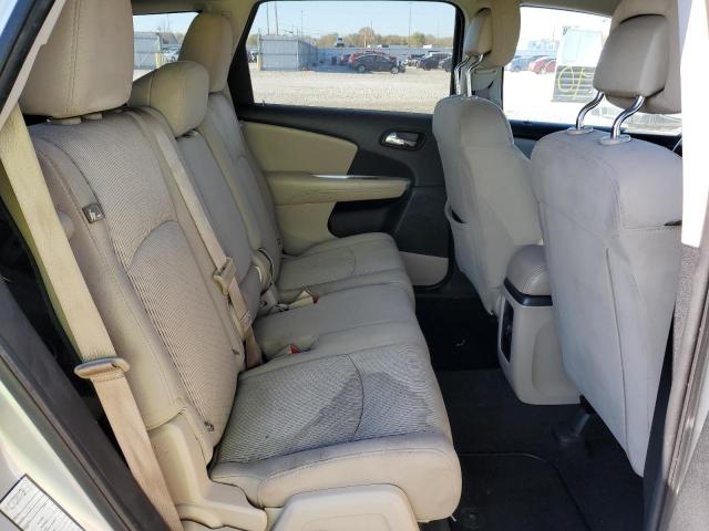 Photo 6 from auction – 2012 DODGE JOURNEY SX with VIN 3C4PDDBG9CT307548