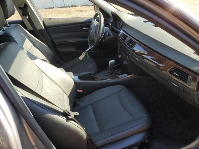 Photo 5 from auction – 2011 BMW 328 XI with VIN WBAUU3C50BA542336