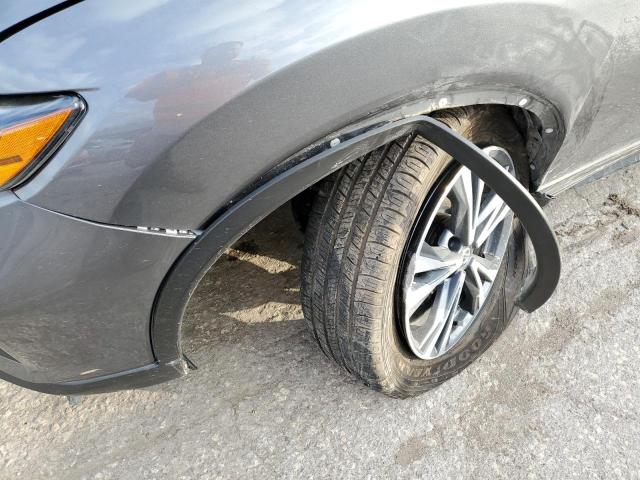Photo 9 from auction – 2019 NISSAN ROGUE S with VIN 5N1AT2MT7KC794603