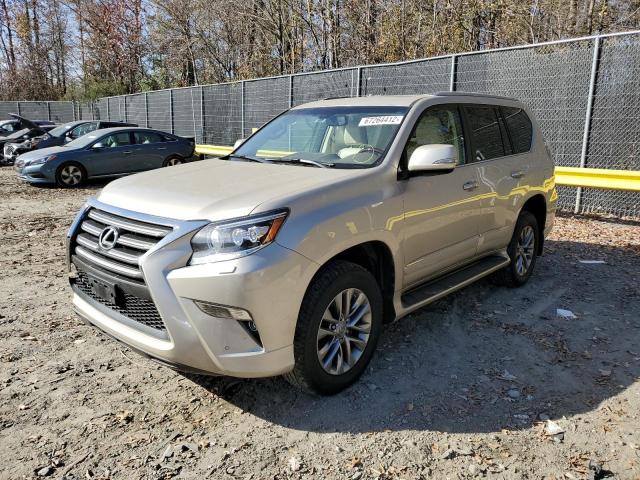 Photo 2 from auction – 2015 LEXUS GX 460 PRE with VIN JTJJM7FX2F5096051