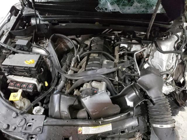 Photo 7 from auction – 2013 DODGE DURANGO CR with VIN 1C4SDJDT2DC540719