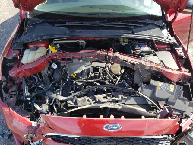 Photo 7 from auction – 2016 FORD FOCUS SE with VIN 1FADP3F2XGL314955
