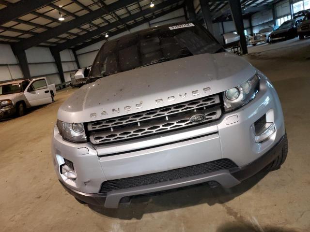 Photo 9 from auction – 2015 LAND ROVER RANGE ROVE with VIN SALVP2BG8FH051000