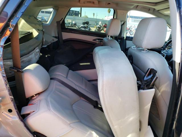 Photo 6 from auction – 2015 CADILLAC SRX LUXURY with VIN 3GYFNBE33FS536124