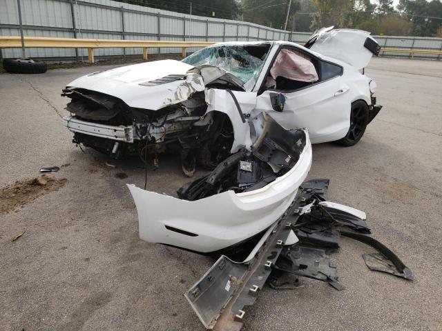 Photo 9 from auction – 2016 FORD MUSTANG GT with VIN 1FA6P8CF3G5335843