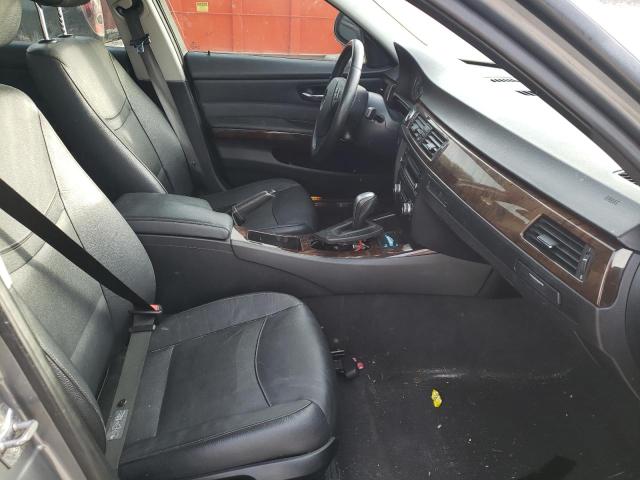 Photo 5 from auction – 2011 BMW 328 I with VIN WBAPH7C59BE677865