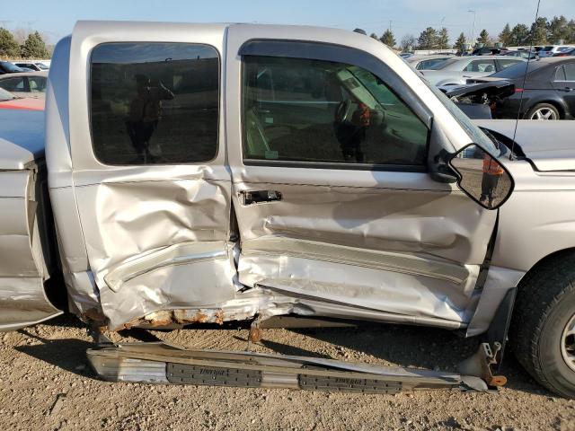 Photo 9 from auction – 2004 CHEVROLET SILVERADO with VIN 2GCEC19T241404010