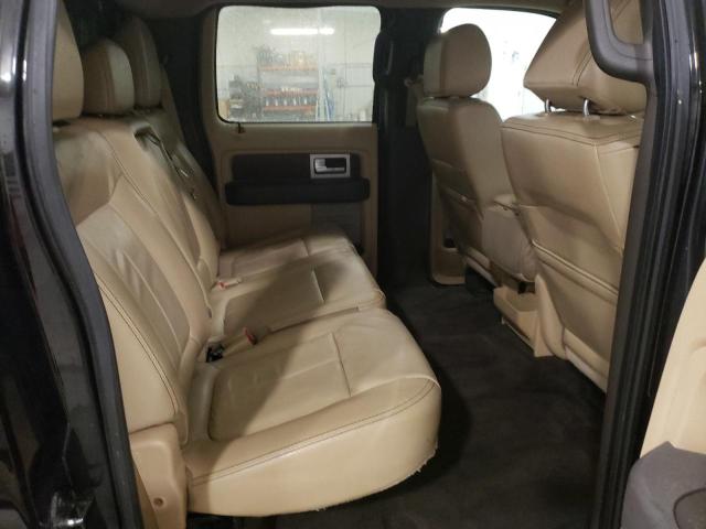 Photo 6 from auction – 2012 FORD F150 SUPER with VIN 1FTFW1EF4CFA87513