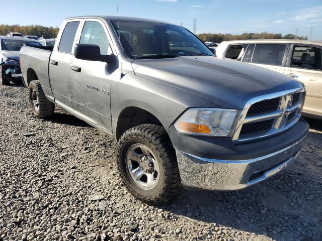 DODGE RAM 1500 S 2012 with VIN 1C6RD6FK6CS148175 - Photo from auction