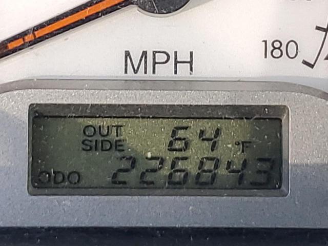 Photo 8 from auction – 2006 TOYOTA COROLLA CE with VIN 1NXBR32E76Z734852
