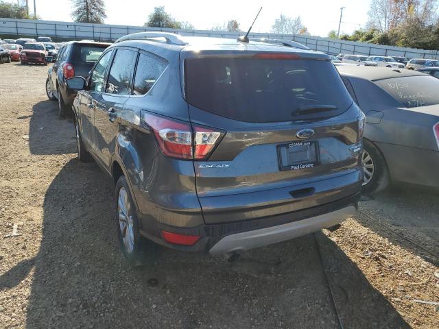 Photo 3 from auction – 2017 FORD ESCAPE TIT with VIN 1FMCU0JD6HUA03553