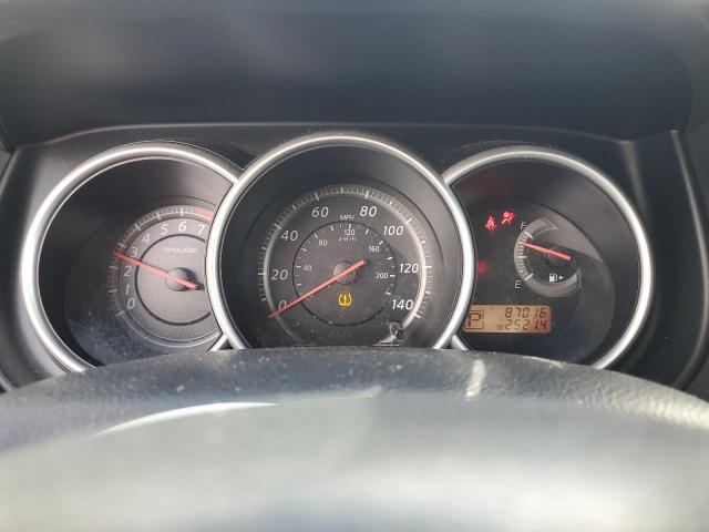 Photo 8 from auction – 2012 NISSAN VERSA S with VIN 3N1BC1CP4CK808365
