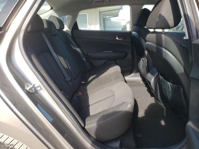 Photo 6 from auction – 2016 KIA OPTIMA LX with VIN 5XXGT4L35GG109937