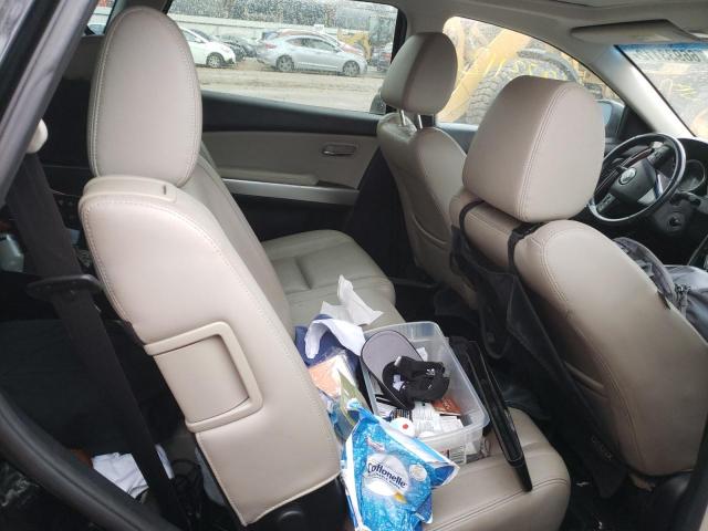 Photo 6 from auction – 2015 MAZDA CX-9 GRAND with VIN JM3TB3DA8F0453911
