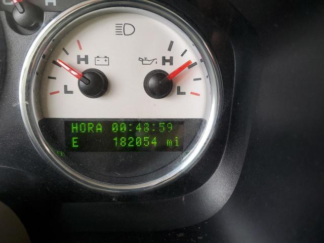 Photo 8 from auction – 2007 FORD F150 SUPER with VIN 1FTPW12V47KC91709