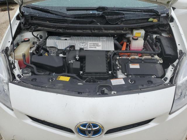 Photo 7 from auction – 2015 TOYOTA PRIUS with VIN JTDKN3DU3F0436925