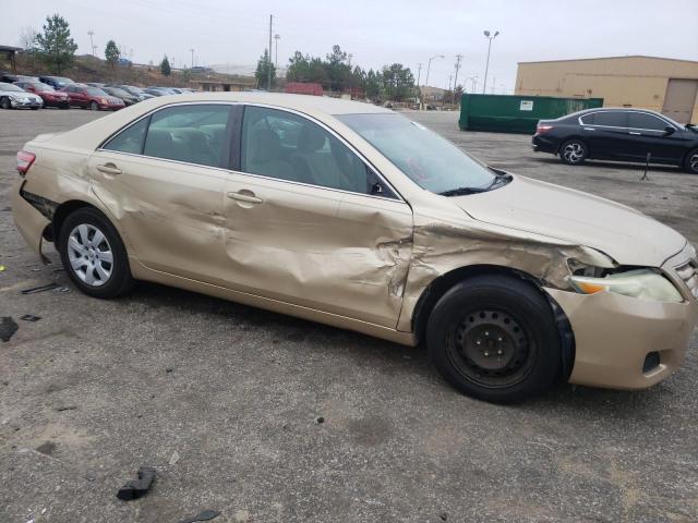 Foto 9 de la subasta – 2011 TOYOTA CAMRY BASE con VIN 4T1BF3EK4BU175104