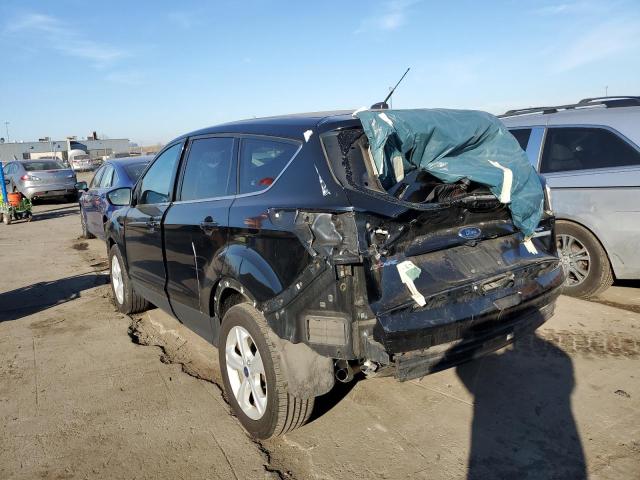 Photo 3 from auction – 2016 FORD ESCAPE SE with VIN 1FMCU0GX3GUA83121