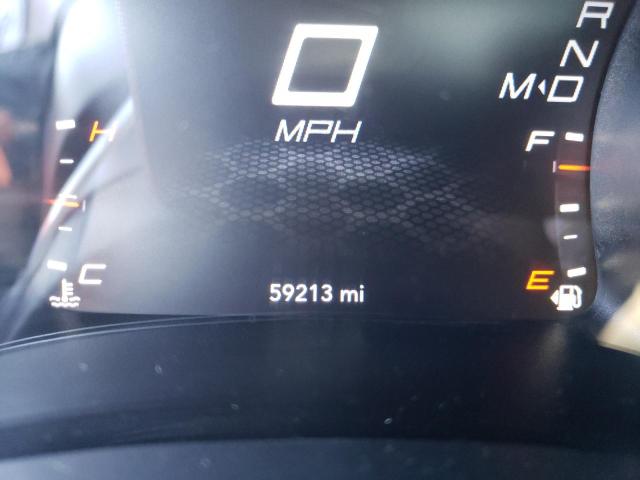 Photo 8 from auction – 2016 DODGE CHARGER R/ with VIN 2C3CDXGJ1GH179300