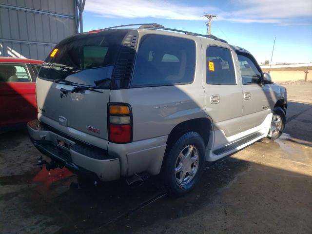Photo 4 from auction – 2004 GMC YUKON DENA with VIN 1GKEK63U24J158992