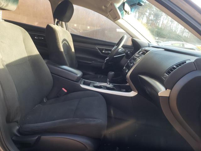 Photo 5 from auction – 2015 NISSAN ALTIMA 2.5 with VIN 1N4AL3AP0FN406368
