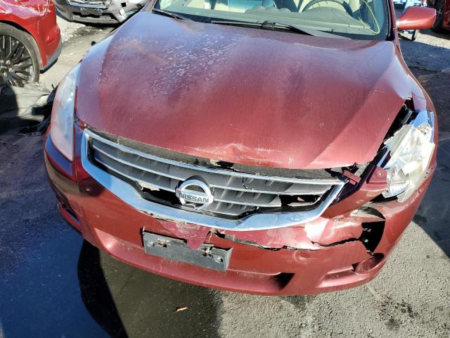 Photo 9 from auction – 2011 NISSAN ALTIMA BAS with VIN 1N4AL2AP3BC183209