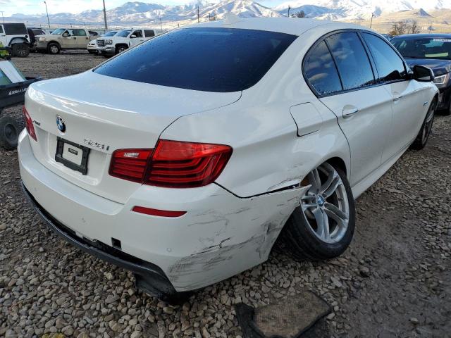 Photo 4 from auction – 2016 BMW 528 XI with VIN WBA5A7C5XGG144530