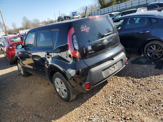 Фото 3 с аукциона – 2016 KIA SOUL с VIN KNDJN2A28G7284979
