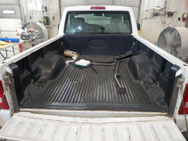Photo 6 from auction – 2008 FORD RANGER with VIN 1FTYR10D18PA92563
