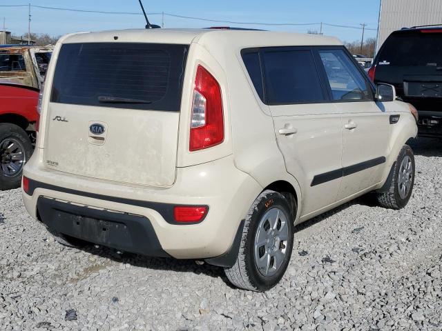 Photo 4 from auction – 2012 KIA SOUL with VIN KNDJT2A58C7471696