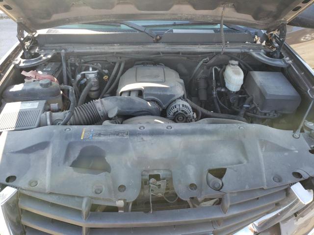Photo 7 from auction – 2007 GMC SIERRA K25 with VIN 1GTHK29K77E595195