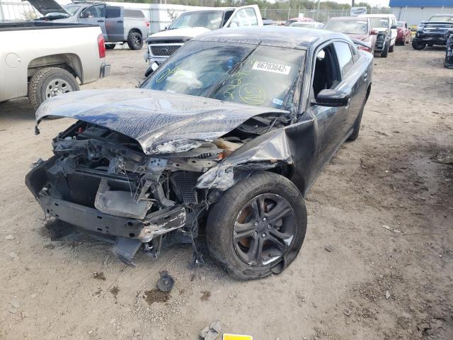 Zdjęcie 2 z aukcji – 2012 DODGE CHARGER SX z VIN 2C3CDXHG0CH242903