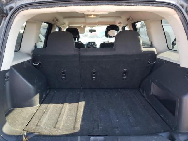Photo 9 from auction – 2012 JEEP PATRIOT SP with VIN 1C4NJPBA1CD722849