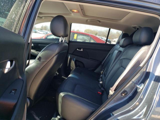 Photo 6 from auction – 2015 KIA SPORTAGE E with VIN KNDPC3AC0F7684113