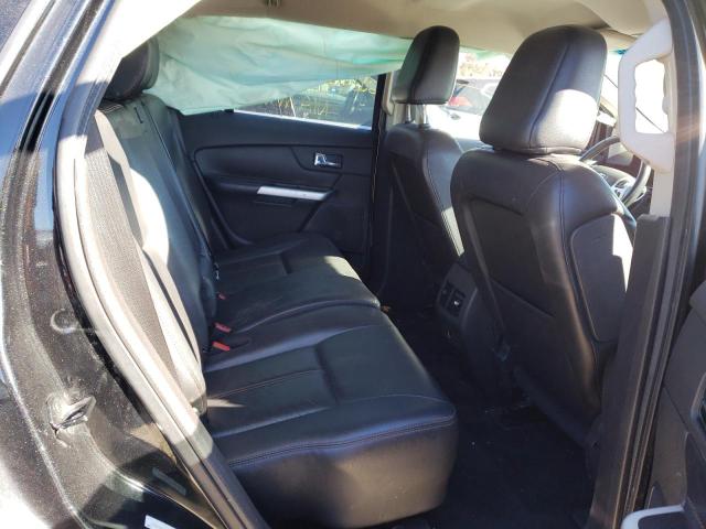 Photo 6 from auction – 2011 FORD EDGE LIMIT with VIN 2FMDK4KC9BBA81801