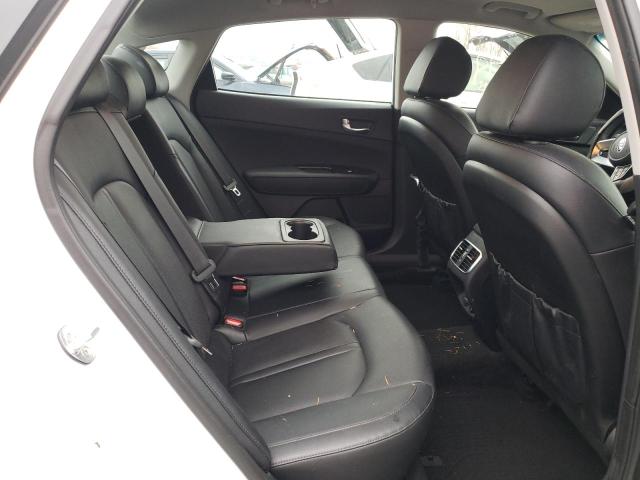 Photo 6 from auction – 2019 KIA OPTIMA EX with VIN 5XXGU4L13KG314662