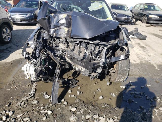 Photo 9 from auction – 2016 MAZDA CX-5 GT with VIN JM3KE4DY1G0776687
