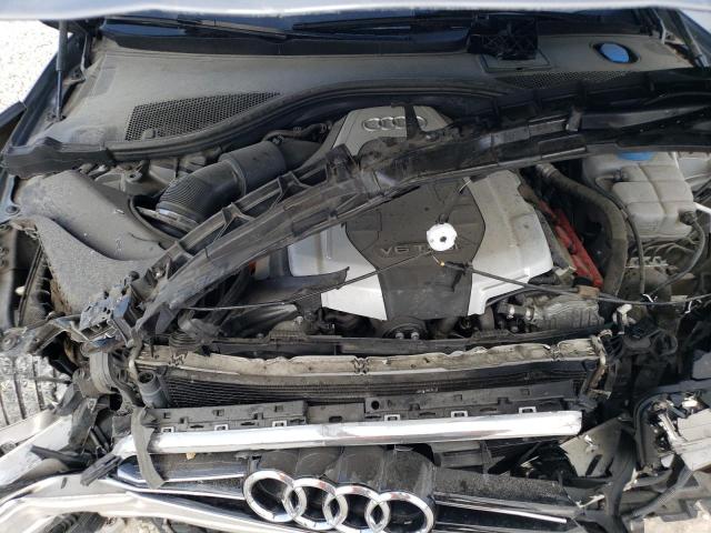 Photo 7 from auction – 2016 AUDI A6 PREMIUM with VIN WAUFGAFC2GN023075