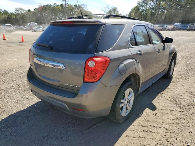 Photo 4 from auction – 2010 CHEVROLET EQUINOX LS with VIN 2CNALBEW8A6359167