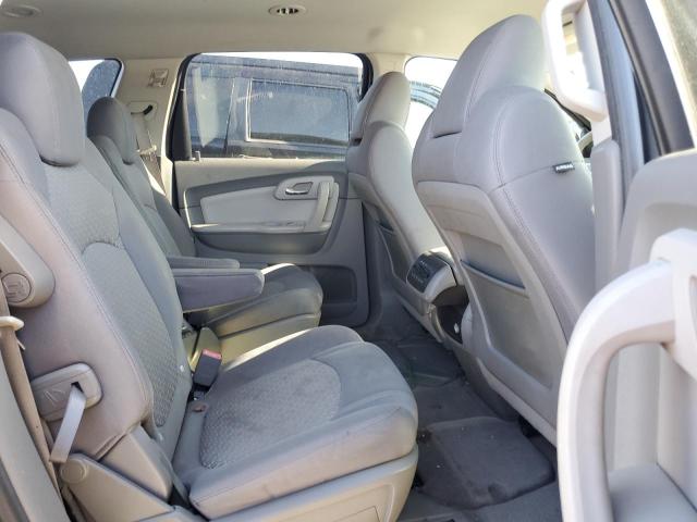 Photo 6 from auction – 2010 CHEVROLET TRAVERSE L with VIN 1GNLVGED5AJ237850