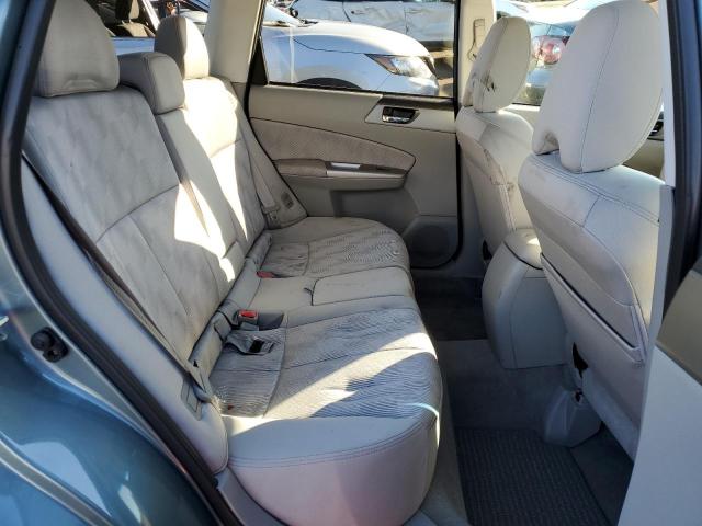 Photo 6 from auction – 2010 SUBARU FORESTER 2 with VIN JF2SH6CC2AH905547