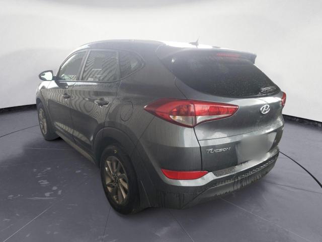 Photo 3 from auction – 2017 HYUNDAI TUCSON LIM with VIN KM8J3CA42HU585744