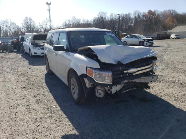 FORD FLEX SE 2012 with VIN 2FMGK5BC9CBD17948 - Photo from auction