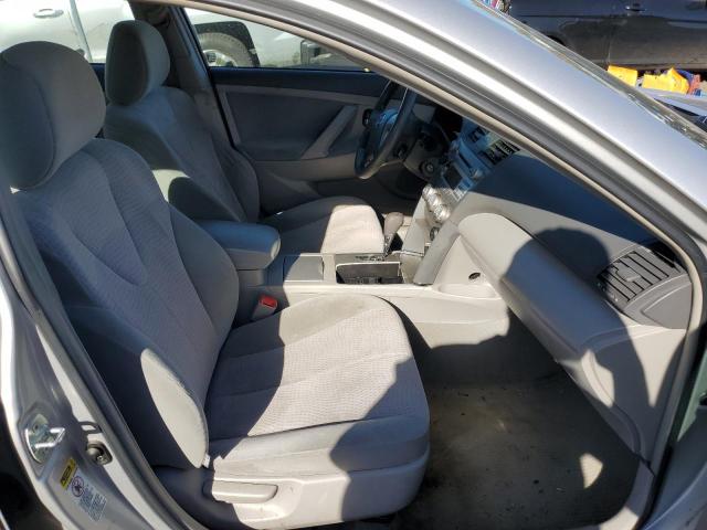 Photo 5 from auction – 2011 TOYOTA CAMRY BASE with VIN 4T1BF3EK5BU681878